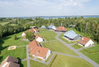 © Alba Hôtel Lac d