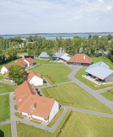 Alba Hôtel Lac d&rsquo;Orient