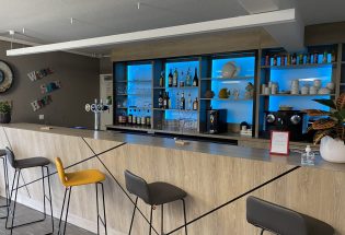 © Alba Hôtel Lac d