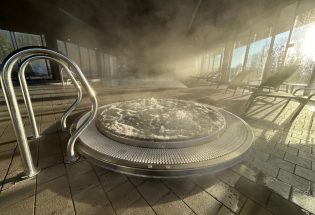 © Alba Hôtel Lac d