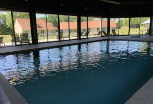 © Alba Hôtel Lac d