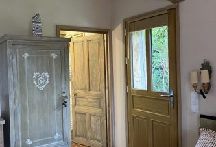 © S. Ponsot - Le Grand Chêne