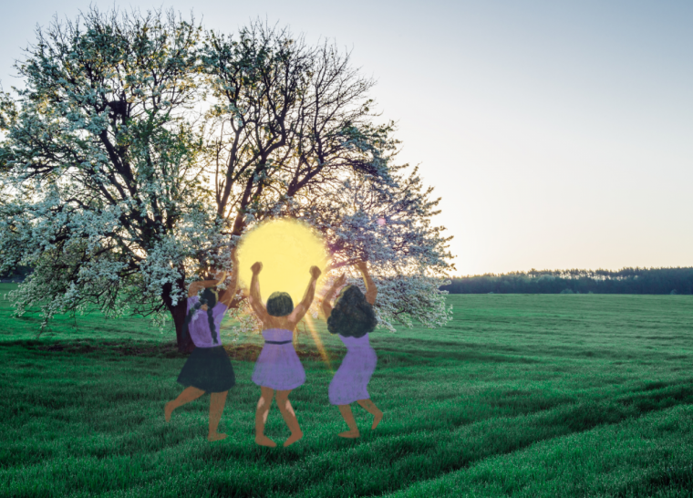 L&rsquo;Odyssée du corps : danse libre, yoga et relaxation