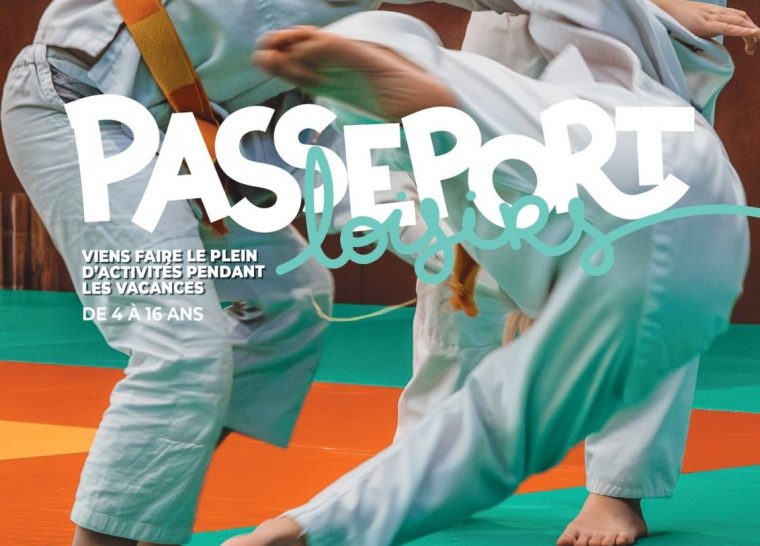 Passeport Loisirs – Vacances d&rsquo;hiver 2026