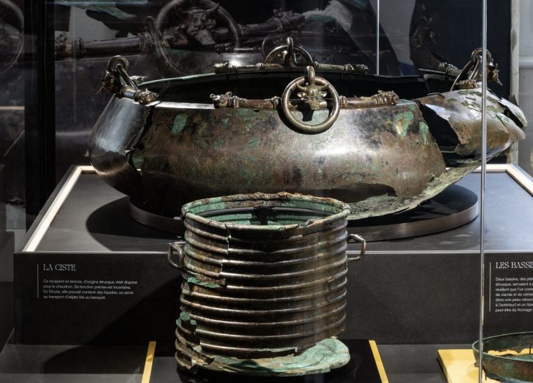 Visite-atelier en famille « A la découverte d’un prince »