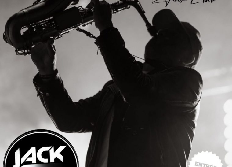 Soirée Vendredi 13 au bar Le Caju