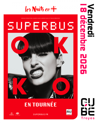 Superbus