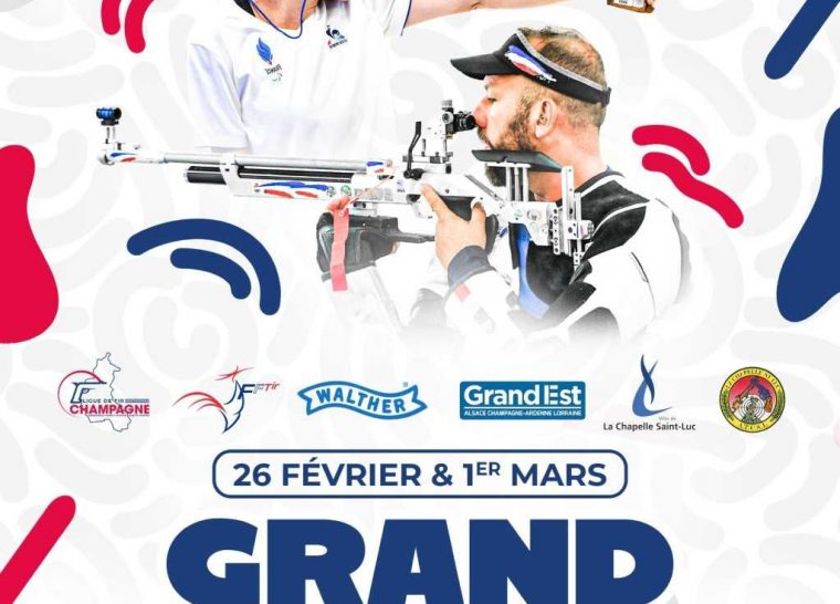 Grand Prix Para Tir WSPS