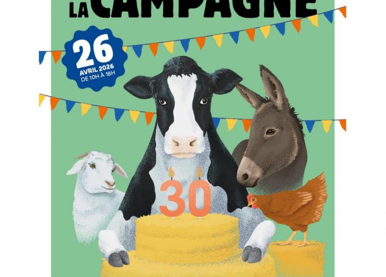 Un Dimanche à la Campagne