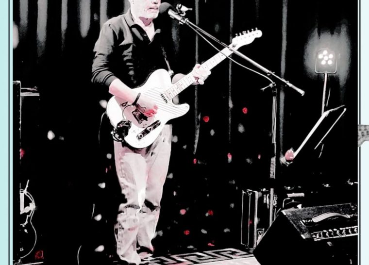 Concert TM – Live au Bouill&rsquo;O de Troy