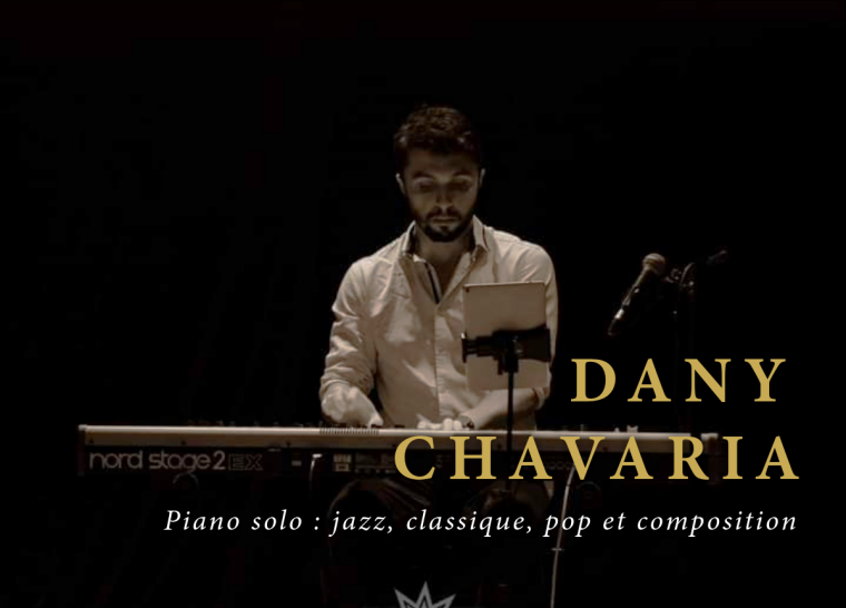 Soirée musicale Live à l&rsquo;Apothèque Bar