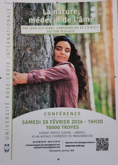 La nature, médecin de l&rsquo;âme