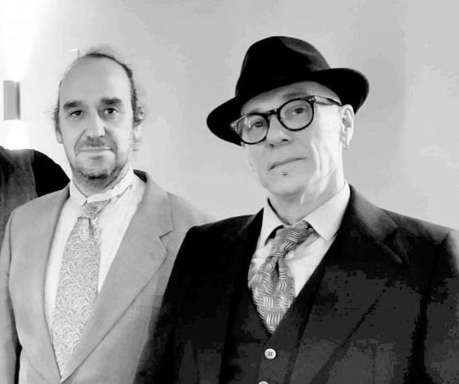 Soirée Cosy Lounge Jazz