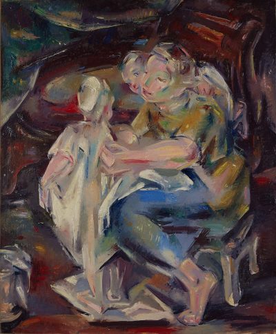 Visite guidée « les femmes dans l&rsquo;art »