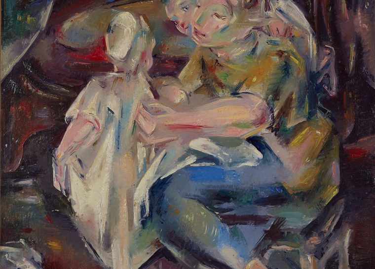 Visite guidée « les femmes dans l&rsquo;art »