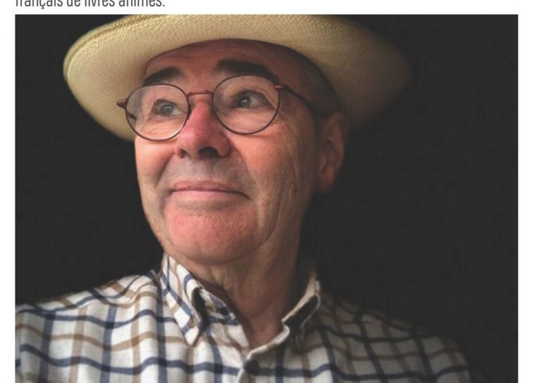 Conférence « Les livres animés, du livre à systèmes… au pop-up »