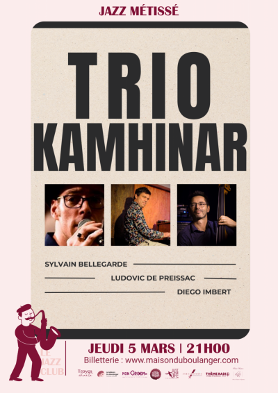 Trio Kaminhar