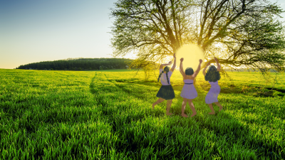 L&rsquo;Odyssée du corps – Accueillir le printemps