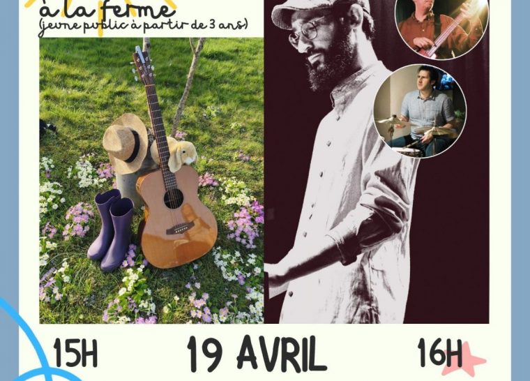 Spectacle en famille : co-Plateau Luciole et M.Hibou