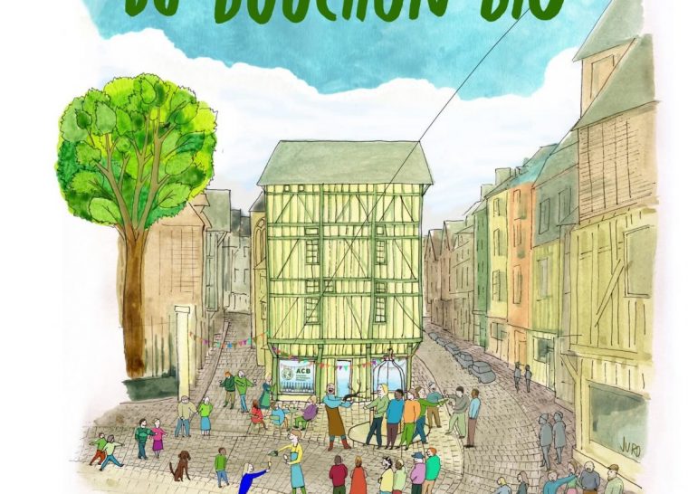 Les Rendez-Vous du Bouchon Bio