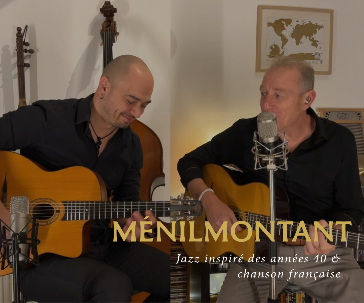 Soirée musicale Live à l&rsquo;Apothèque Bar