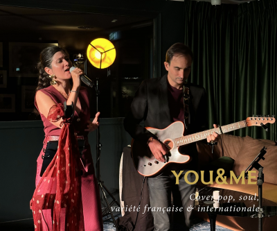 Soirée musicale Live à l&rsquo;Apothèque Bar