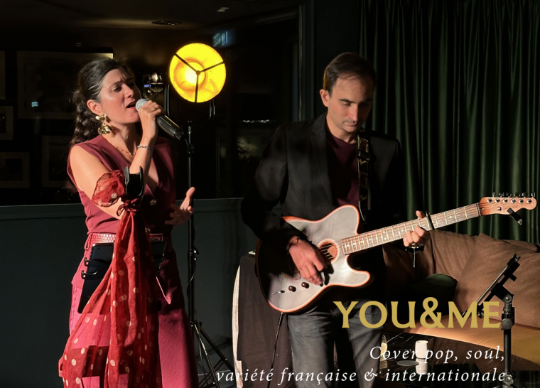 Soirée musicale Live à l&rsquo;Apothèque Bar