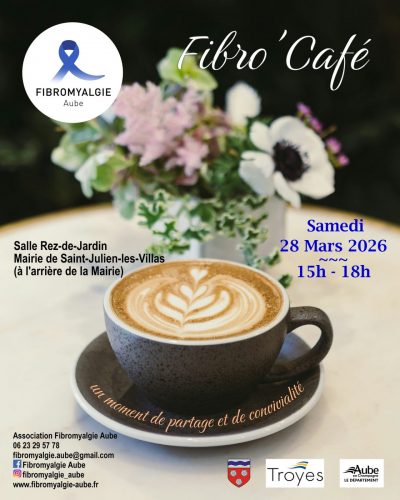 Fibro&rsquo; Café