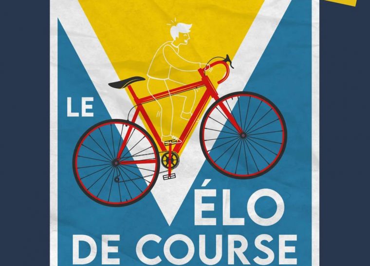 Le vélo de course