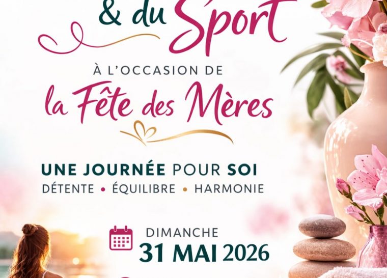 Salon du Bien-être & du Sport