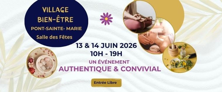 Village bien-être