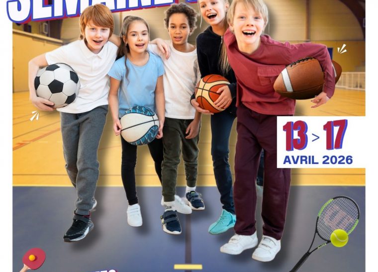 Semaine du sport