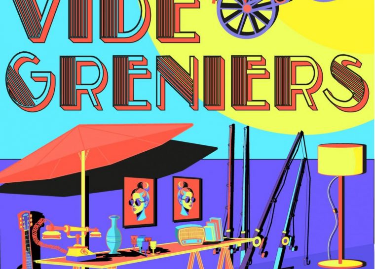 Vide-greniers