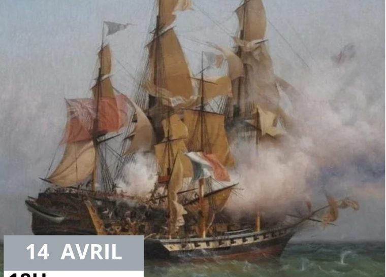 Renc&rsquo;art : A l&rsquo;abordage