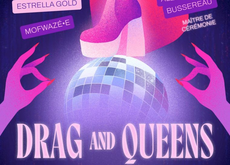 Drag & Queens