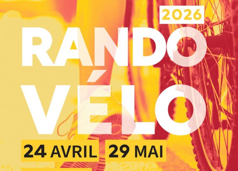 Rando Vélo