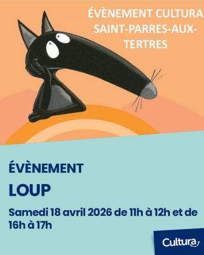 Évènement Loup