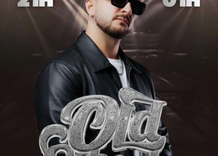 Soirée DJ WEEZY au 109