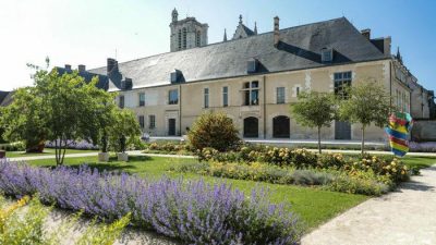 Rendez-vous aux jardins – Musée d&rsquo;Art moderne (atelier/démonstration)