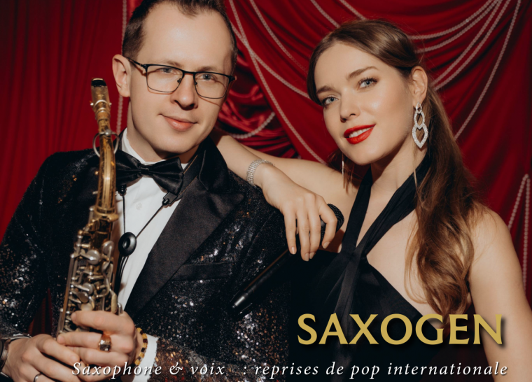 Soirée musicale Live à l&rsquo;Apothèque Bar