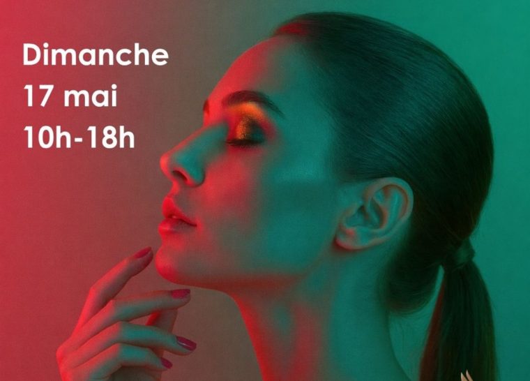 Le salon du relooking et de l&rsquo;esthétique