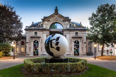 Visite guidée « Sur les pas de Rachi »