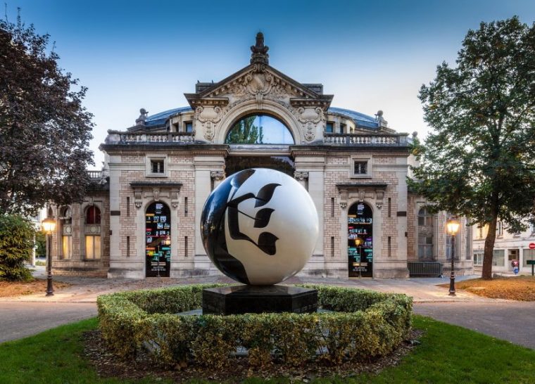 Visite guidée « Sur les pas de Rachi »