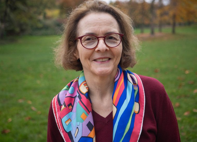 Conférence « L’implantation des communautés juives en Champagne médiévale »