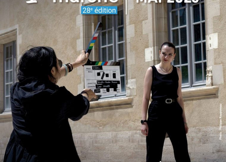Festival 1ère Marche – 28ème édition