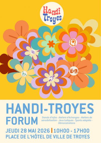 Handi – Troyes