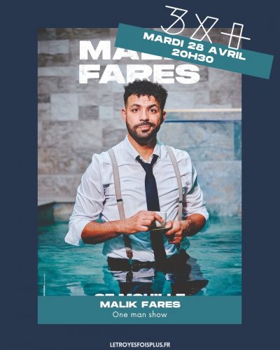 Malik Fares