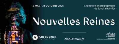 Exposition « Nouvelles Reines »