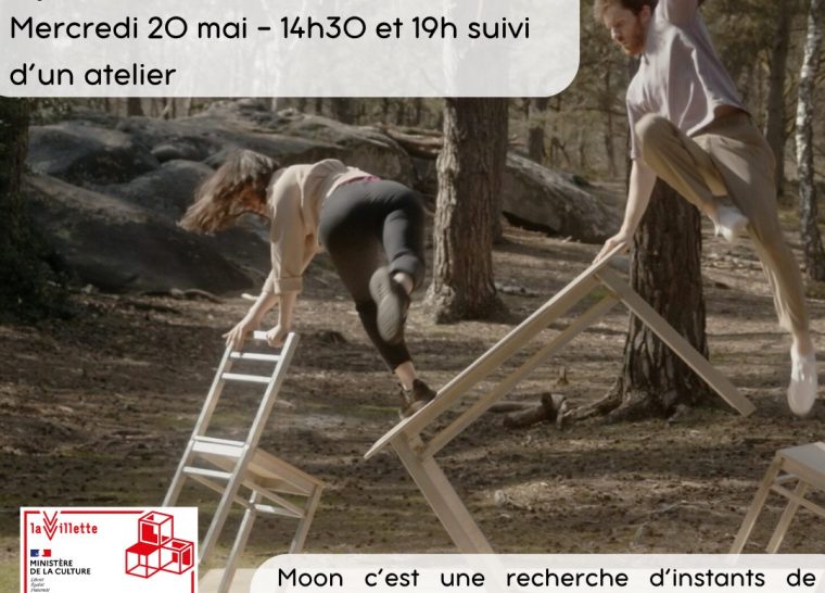Micro-Festival « Moon »