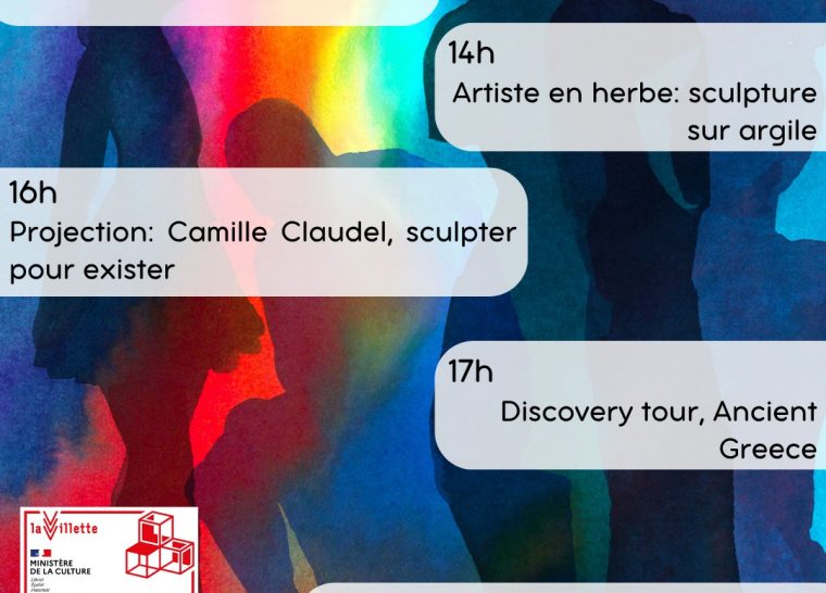 Micro-Folie : Nuit Européenne des Musées 2026